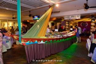 Ramadan Buffet Tropicana Golf & Country Resort (10)