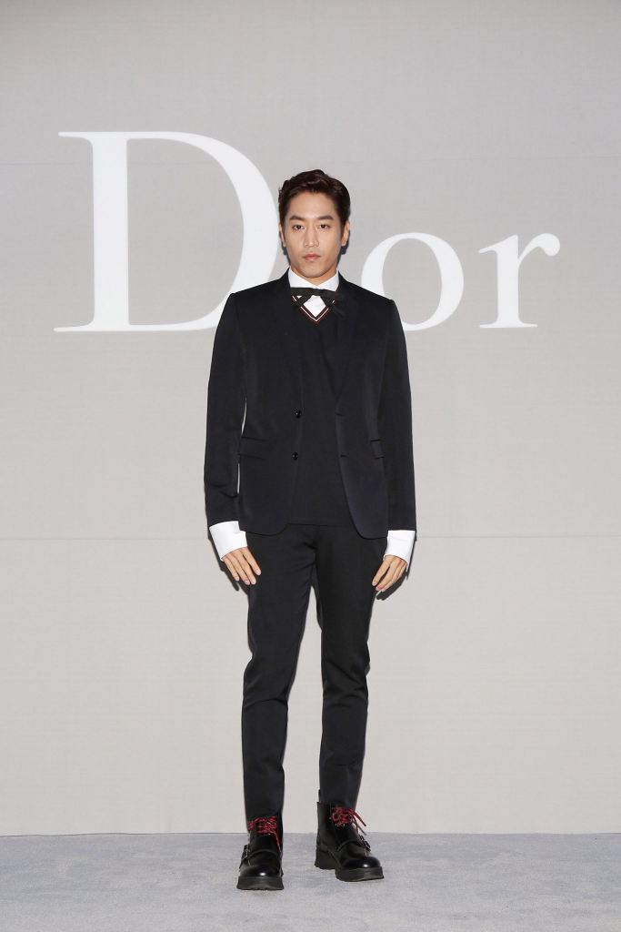 House of Dior Seoul – 1st Anniversary Celebration – timchew.net